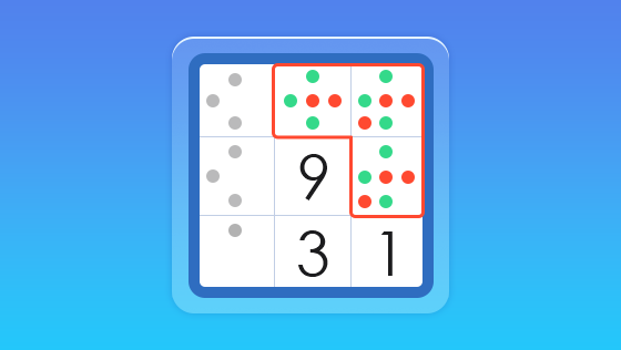 sudoku evil puzzle